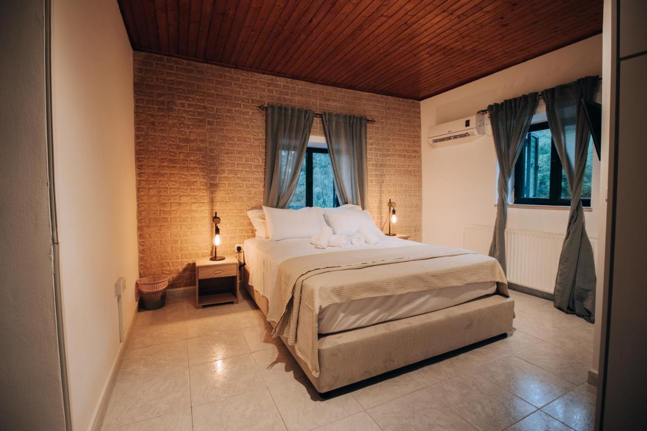 Pine View Boutique Hotel Adults Only Saittas Exterior photo